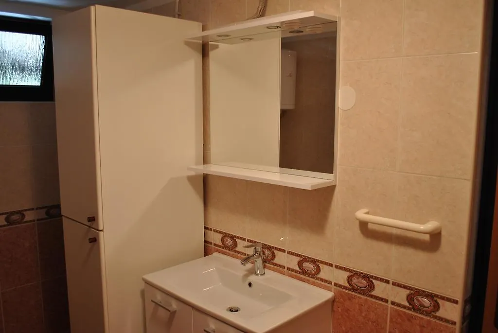 Old Town Uspon Apartment Pula